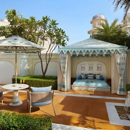 The Leela Palace Jaipur Exterior photo