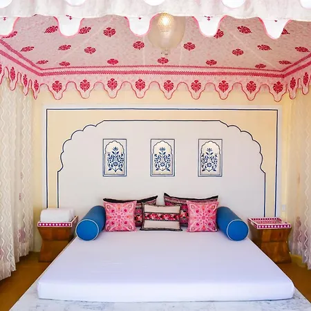 The Leela Palace Jaipur Exterior photo