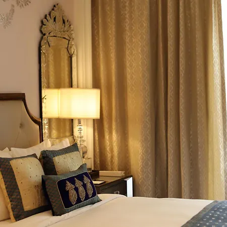 The Leela Palace Jaipur Exterior photo
