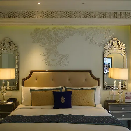 The Leela Palace Jaipur Exterior photo