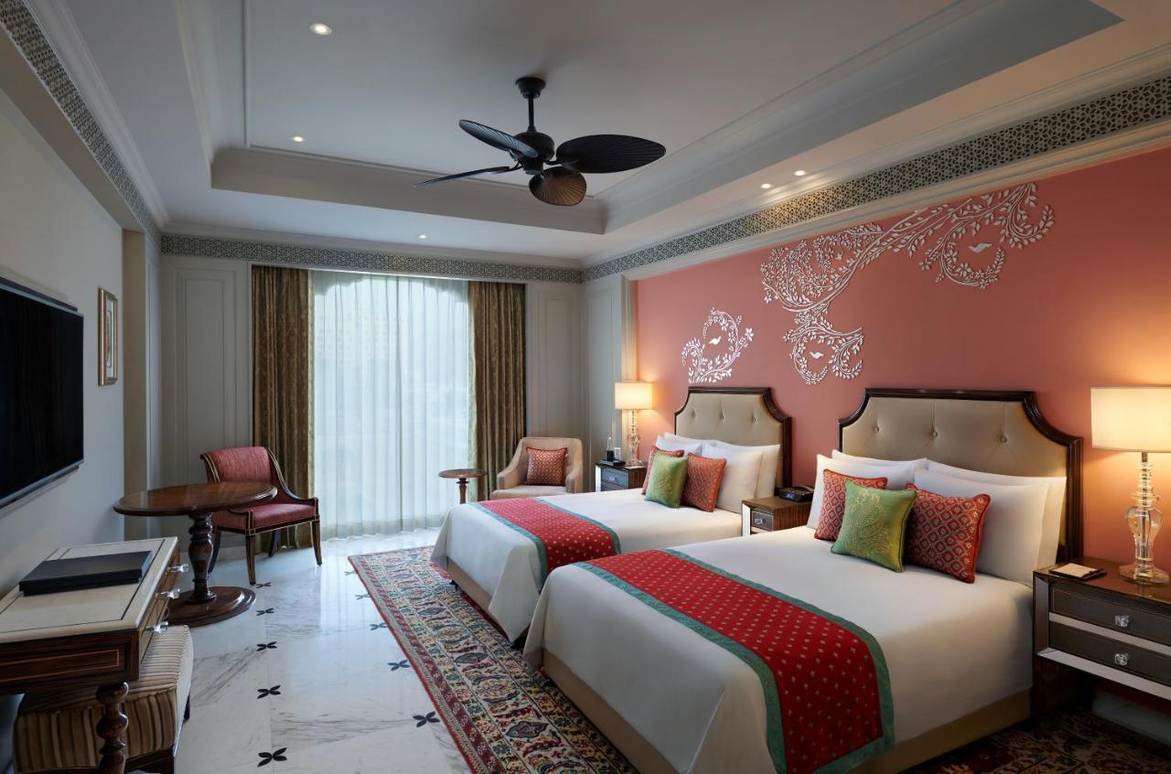 The Leela Palace Hotel Jaipur